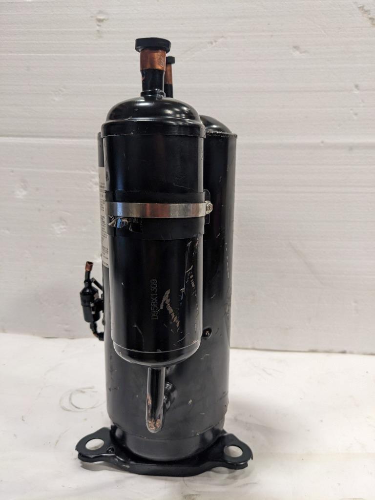 NEW PANASONIC H420D5VZAAJ2 HEATING VARIABLE FREQUENCY COMPRESSOR BSRG4