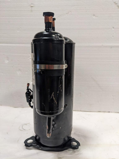 NEW PANASONIC H420D5VZAAJ2 HEATING VARIABLE FREQUENCY COMPRESSOR BSRG4