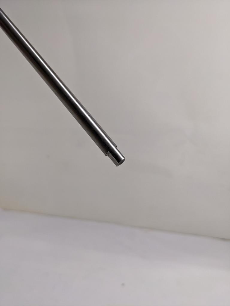 GUHRING J75314 HIGH-SPEED STEEL DRILLS (4-PACK) TD1379592504 9.2MM DIA NEW R22T5