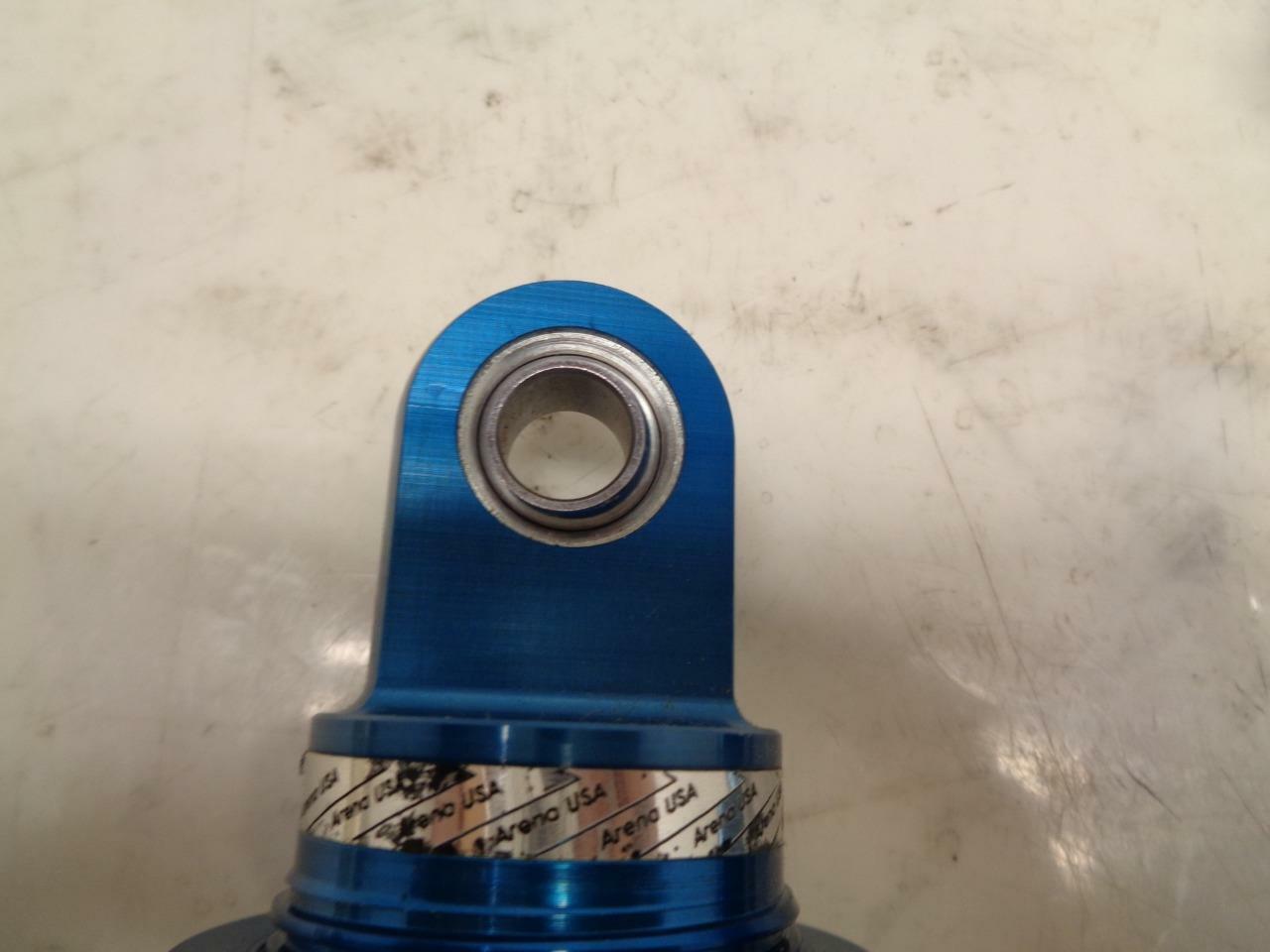 NEW PAIR OF TANNER BY MB ARENA SHOCKS 60610-01 R2