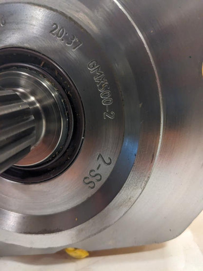 CATERPILLAR 2421556 HYDRAULIC PUMP Truck Bulldozer 777 854K 777G 777E BSRG5