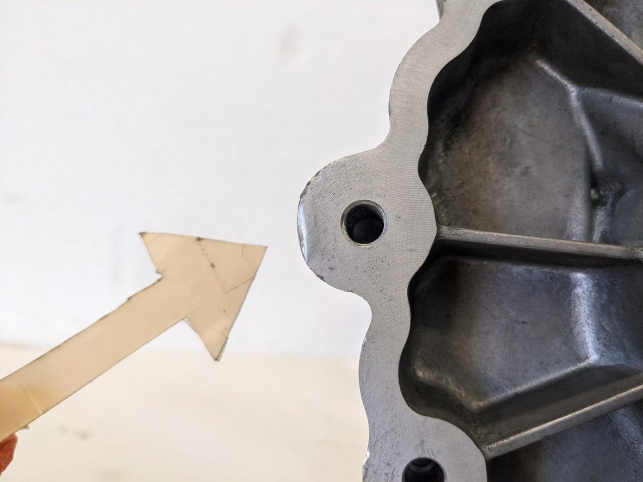 Transfer Case Assembly 52853662AC Dodge Durango Jeep Grand Cherokee11-13 BSRG4