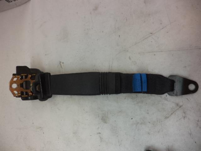 Porsche 944 85-91 Front Passenger Seat Belt 944 803 126 02 USED GENUINE R25T8