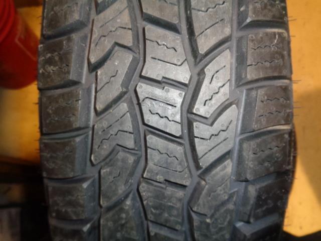 1 COOPER ADVENTURER AT P 235 75 15 105T SL 171026010 TIRE BQ1