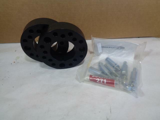 1 NEW DAYSTAR 04-08 FORD F150 LEVELING KIT KF09111BK R9