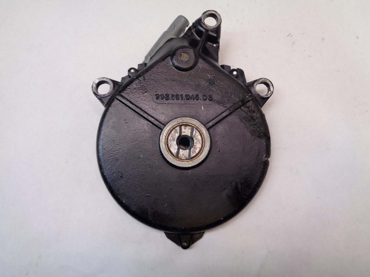 PORSCHE 911 CABRIOLET CONVERTIBLE RIGHT TRANSMISSION GEAR 99356104503 R21T3