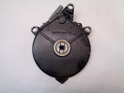 PORSCHE 911 CABRIOLET CONVERTIBLE RIGHT TRANSMISSION GEAR 99356104503 R21T3