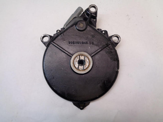 PORSCHE 911 CABRIOLET CONVERTIBLE RIGHT TRANSMISSION GEAR 99356104503 R21T3