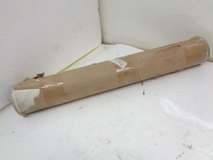 NEW UNBRANDED CONVEYOR BELT ROLLER B-32942 3" DIAMETER ALROL U40 COATED R34