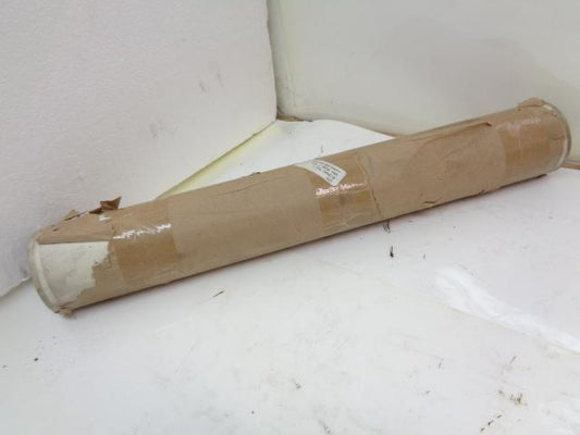 NEW UNBRANDED CONVEYOR BELT ROLLER B-32942 3" DIAMETER ALROL U40 COATED R34