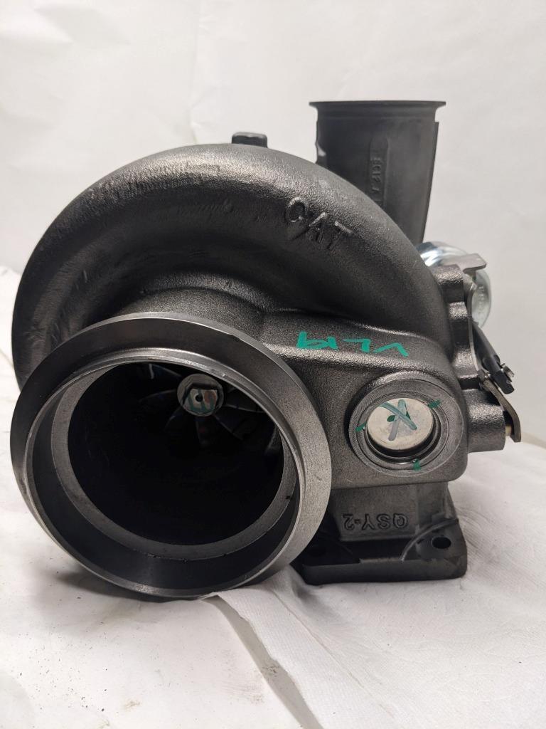 CATERPILLAR 10R-8965 TURBOCHARGER GP BAS REMAN E1