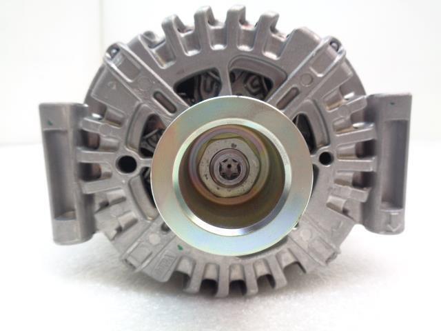 VALEO 439770 ALTERNATOR 14V 220A CW ROTATION FOR MERCEDES-BENZ ML350 NEW R14