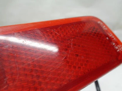 USED PORSCHE RIGHT REAR SIDE MARKER LENS w/ WIRING 944 631 426 00 R25T4