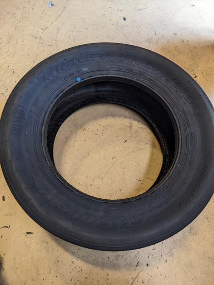 MICKEY THOMPSON ET STREET R 28 11.50 17 LT LRB DRAG RACING TIRE 90000028490-88"
