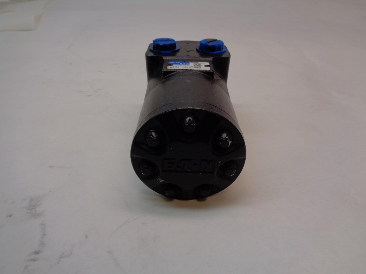 CHAR-LYNN EATON 101-1015-009 VALVE MOTOR NEW J2