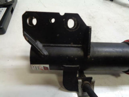 Blitz Damper ZZR Front Adjustable Shocks for 2000-2007 Subaru Impreza USED R9