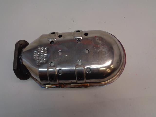 1 GENUINE HYUNDAI-KIA BOLT ON CATALYTIC CONVERTER 99-06 HYUNDAI TIBURON 5013551