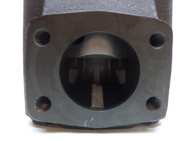 REXROTH INDUSTRIAL FIXED DISPLACEMENT VANE SINGLE PUMP R900944546 PVV5-1X J2