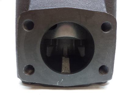 REXROTH INDUSTRIAL FIXED DISPLACEMENT VANE SINGLE PUMP R900944546 PVV5-1X J2