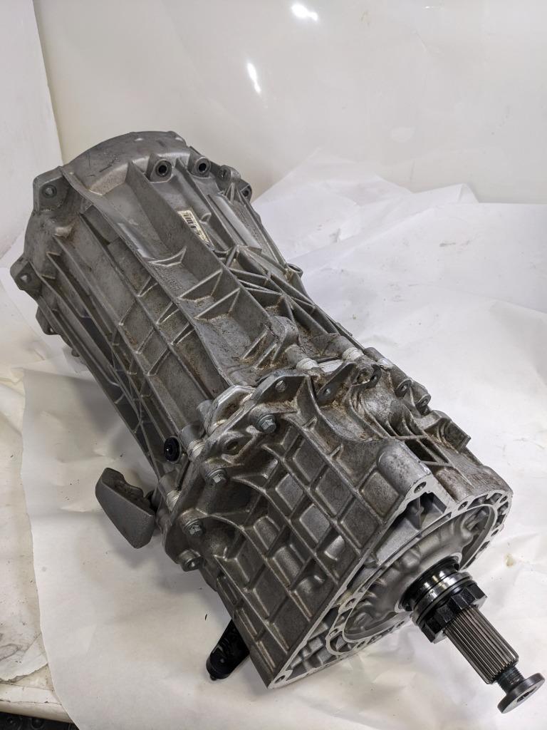 FOMOCO MB3R-7006-AYB AUTOMATIC TRANSMISSION FOR FORD 24" NEW B3B2