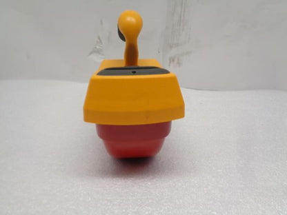 FLUKE BIOMEDICAL 451P ION CHAMBER SURVEY METER 4519-RYR USED R4