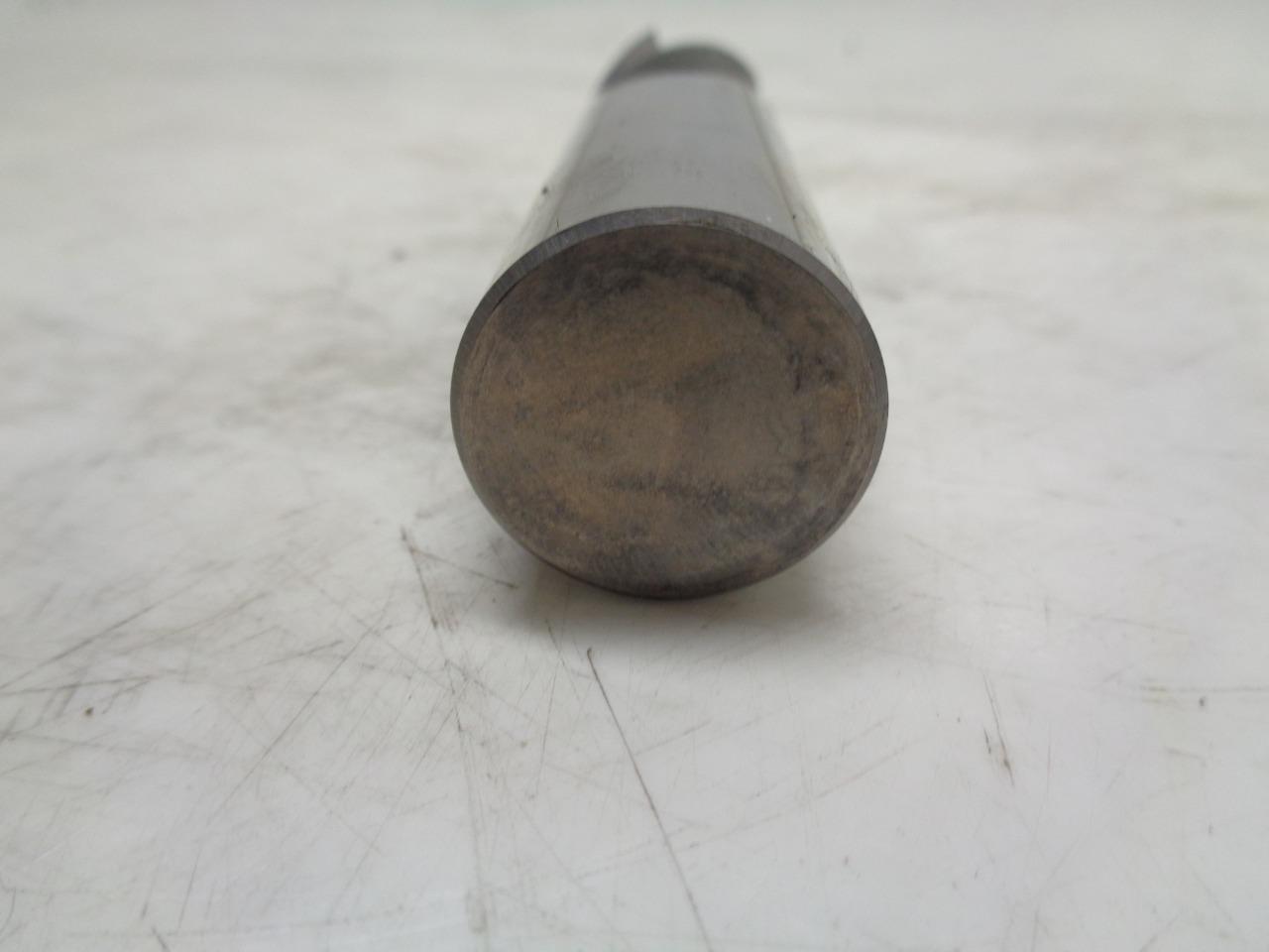 NEW METAL REMOVAL M33650 316970 CARBIDE END MILL 1"x1-1/2" 4 FLUTE R22T6BF