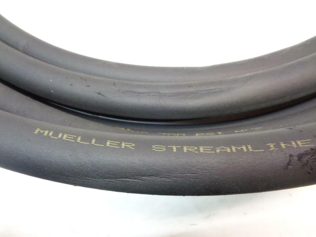 NEW MUELLER STREAMLINE INSULATED COPPER HOSE (UNKNOWN APPLICATION) BSR