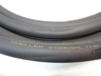 NEW MUELLER STREAMLINE INSULATED COPPER HOSE (UNKNOWN APPLICATION) BSR