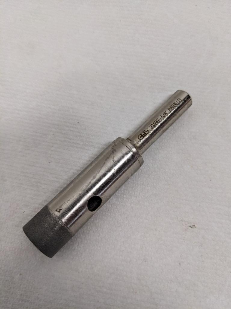 CRL DCD58 331747 5/8" DCD SERIES ELECTRO-FORMED DIAMOND DRILL NEW D0