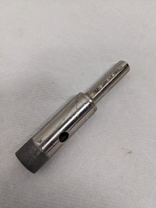 CRL DCD58 331747 5/8" DCD SERIES ELECTRO-FORMED DIAMOND DRILL NEW D0