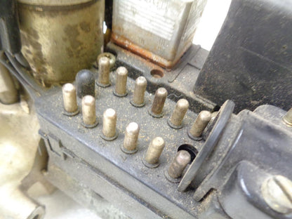 USED BOSCH ABS PUMP 0 265 200 009 FITS PORSCHE 928 S4 GT GTS R14