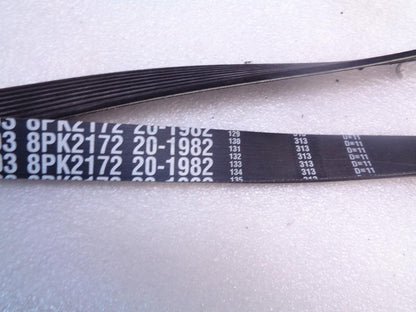 NEW ALLIANCE SERPENTINE BELT FOR FREIGHTLINER TRUCK 01-28330-003 R15