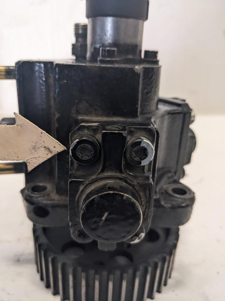Bosch Diesel 0445010156 Common Rail Fuel Injection Pump BSRG6