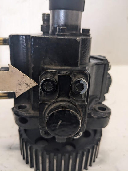 Bosch Diesel 0445010156 Common Rail Fuel Injection Pump BSRG6