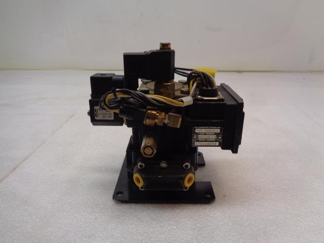 CM Automotive Systems CTIS Power Manifold 60007630-1-N Military NEW R30