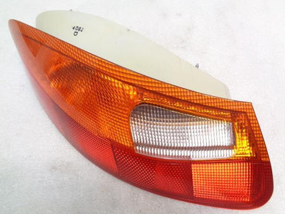 PORSCHE 98663144303 LEFT TAIL LIGHT LENS FOR 97-02 PORSCHE BOXSTER 986 NEW R25