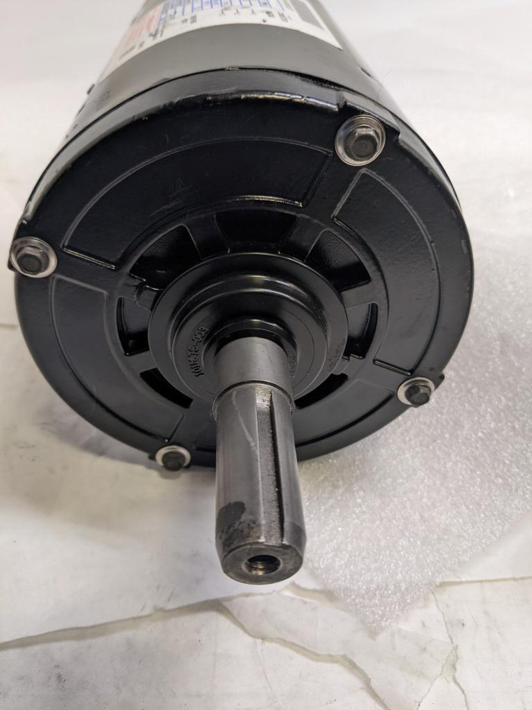YORK FAN MOTOR 2HP 3 PHASE P56AJ65A50C NEW H1