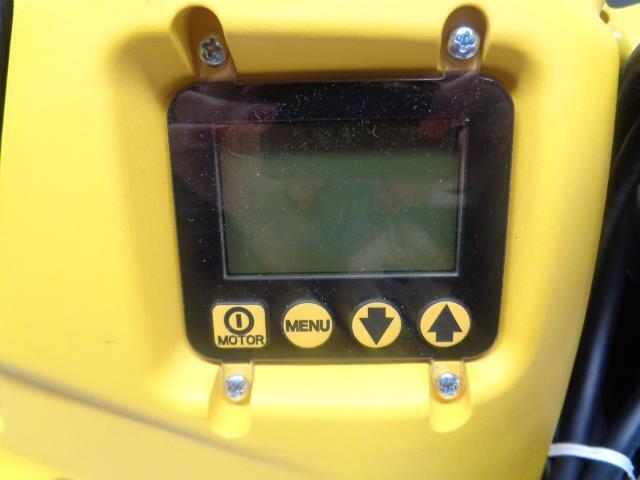 ENERPAC ELECTRIC HYDRAULIC PUMP ZU4108D8 1.7HP 115V NEW R14