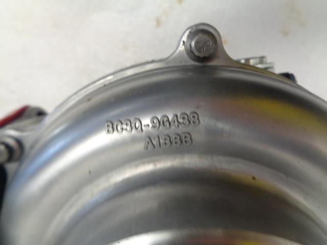 FORD MOTOR COMPANY 6.7L POWERSTOKE DIESEL TURBOCHARGER BC3Q-9G438 NEW E1