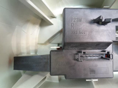 PORSCHE 98663144403 RIGHT TAIL LIGHT LENS FOR 97-02 PORSCHE BOXSTER 986 NEW R25