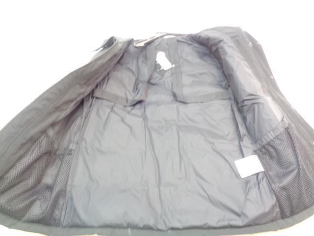 CANADA GOOSE MENS CARSON PARKA BLACK M/M 2079M NEW SR