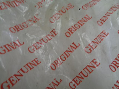 Porsche 911 (930 Turbo) Clutch Bearing Guide Tube 930 116 813 00 NEW GENUINE R21