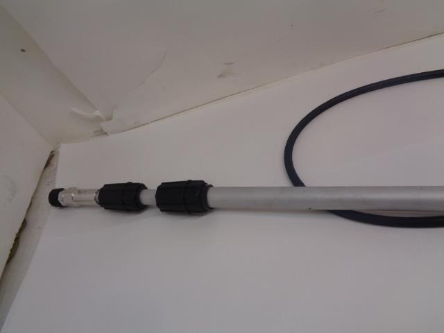 NEW OUTSUNNY 18 FT 4000 PSI ELECTRIC HIGH PRESSURE WASHER WAND 845-098 SR