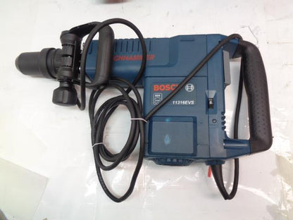 BOSCH 14 AMP SDS-MAX DEMOLITION HAMMER 11316EVS NEW BSR35