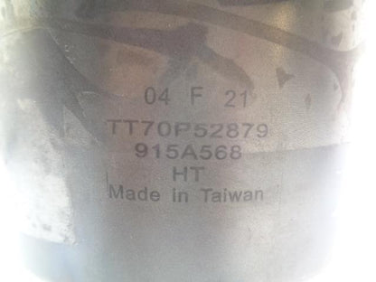 EATON TT70P52879 LIMITED-SLIP DIFFERENTIAL TRUETRAC 30 SPLINE GM & DODGE NEW R14