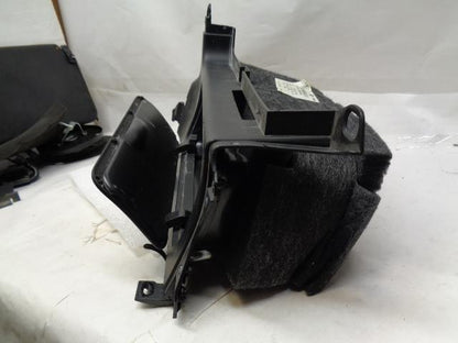 PORSCHE CAYMAN 06-12 PASSENGER SIDE REAR STORAGE COMPARTMENT 987 555 071 05/06