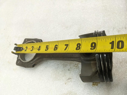 PORSCHE CAYENNE PISTON CONNECTING ROD #4 (CRACKED) 9461191R USED R24