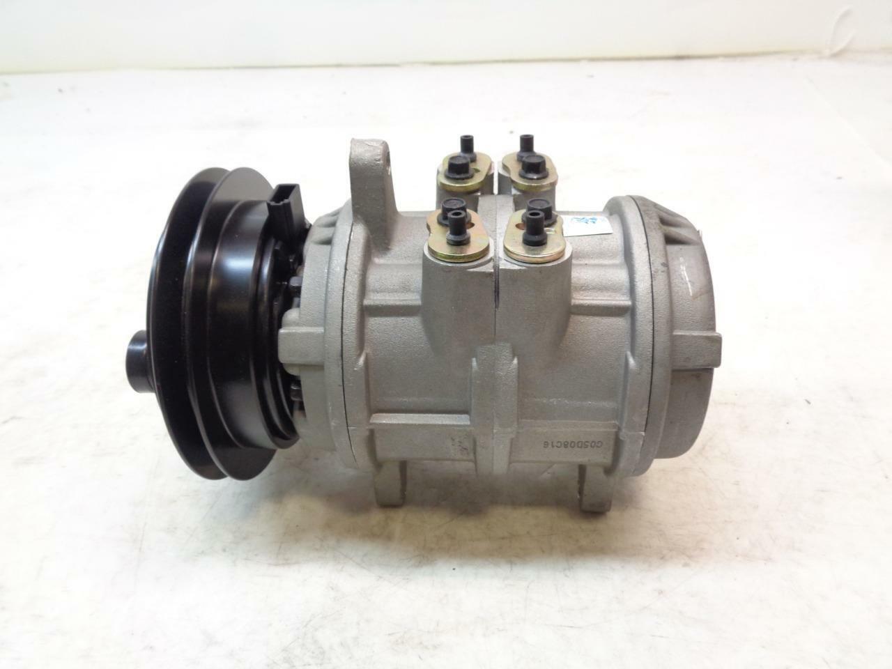 NEW READY AIRE 2060N AC COMPRESSOR (UNKNOWN FITMENT) R1
