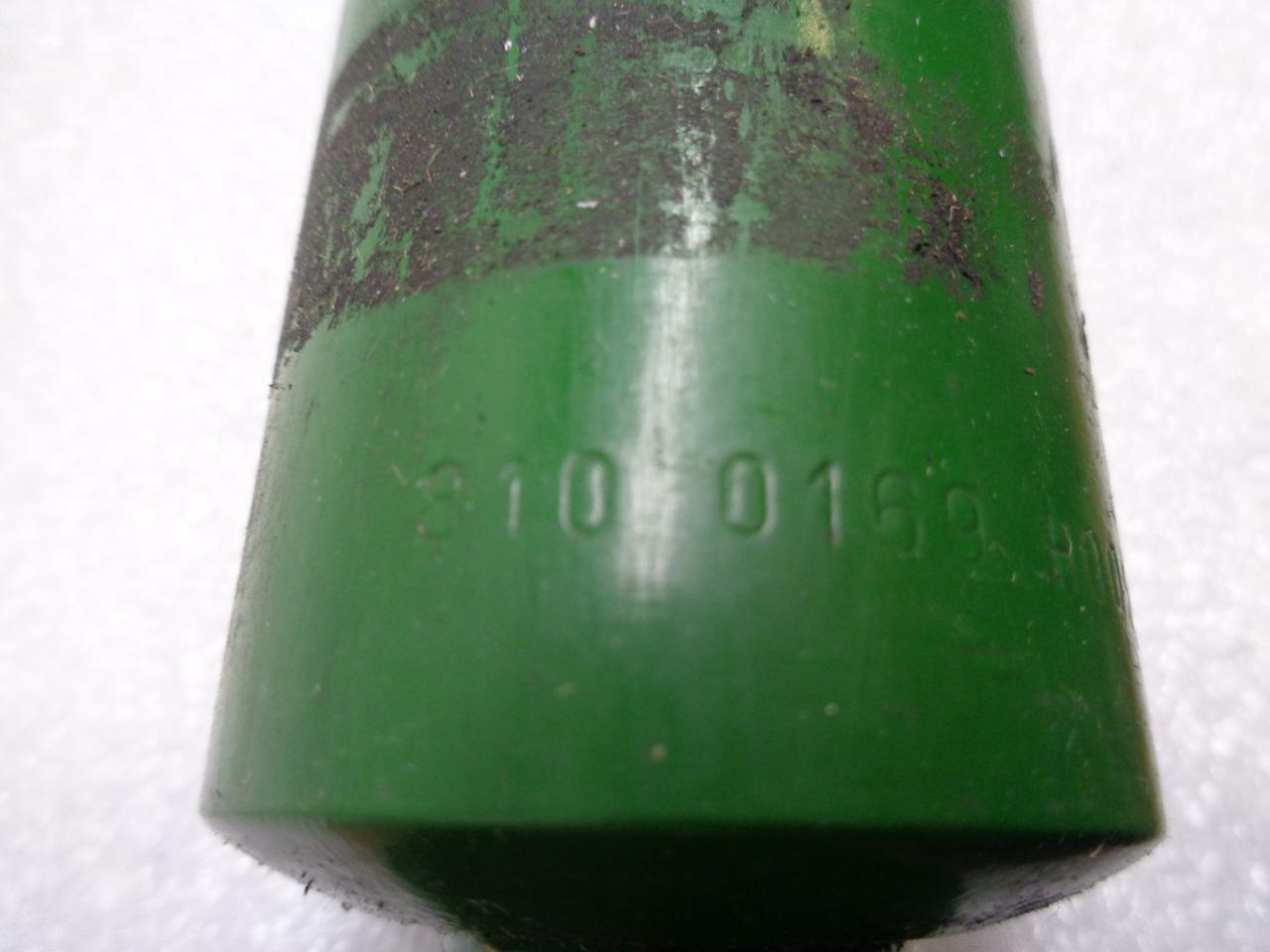 Bilstein HD Rear Shocks SET For Porsche 911 (930) '72-89 810 0169 H005 R23T5