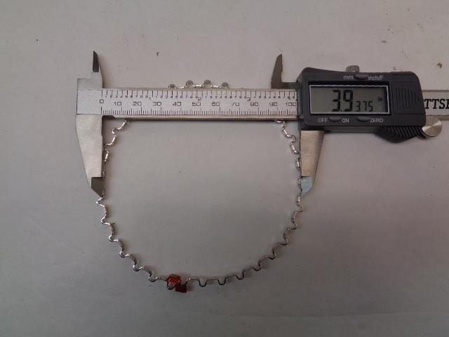 PISTON RING KIT 21TD R8TB